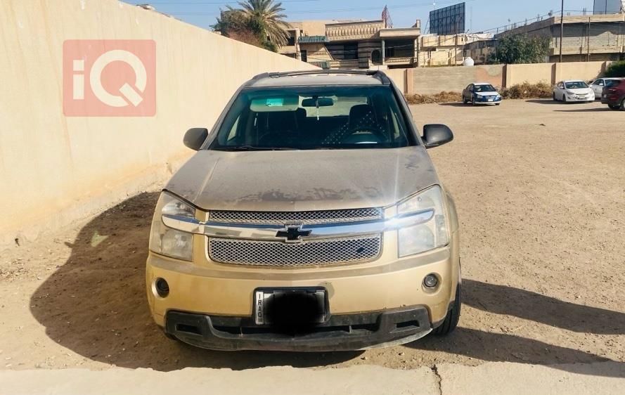 شيفروليه إكوينوكس